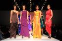 james ferreira WIFW AW 2012 Collections